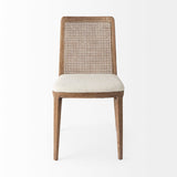 Set of Two Clara Dining Chair 10 - a - FURNITURE - dining chair Mercana