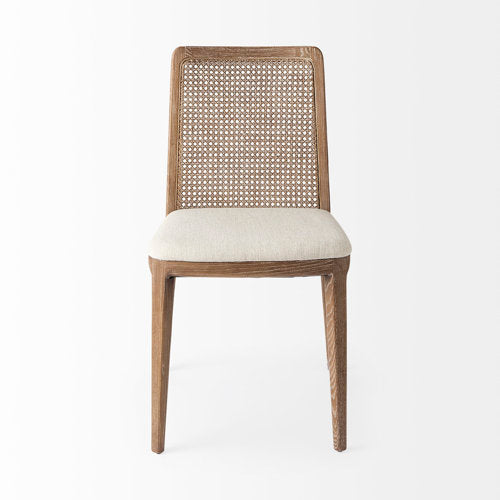 Set of Two Clara Dining Chair 10 - a - FURNITURE - dining chair Mercana