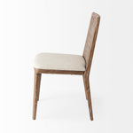 Set of Two Clara Dining Chair 10 - a - FURNITURE - dining chair Mercana