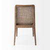 Clara Dining Chair - Rug & Weave
