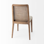 Set of Two Clara Dining Chair 10 - a - FURNITURE - dining chair Mercana