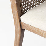 Set of Two Clara Dining Chair 10 - a - FURNITURE - dining chair Mercana