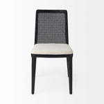 Set of Two Clara Dining Chair 10 - a - FURNITURE - dining chair Mercana