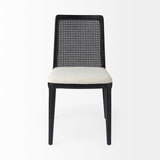 Set of Two Clara Dining Chair 10 - a - FURNITURE - dining chair Mercana