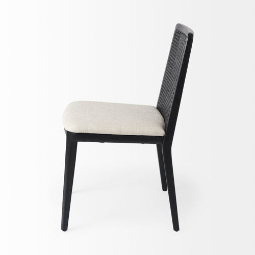 Set of Two Clara Dining Chair 10 - a - FURNITURE - dining chair Mercana