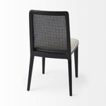 Set of Two Clara Dining Chair 10 - a - FURNITURE - dining chair Mercana