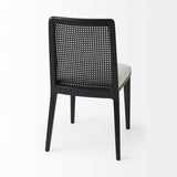 Set of Two Clara Dining Chair 10 - a - FURNITURE - dining chair Mercana