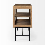Ariel Accent Cabinet 7 - FURNITURE - sideboard/cabinet Mercana