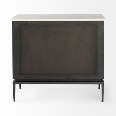 Diana Accent Cabinet - Rug & Weave