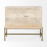 Ariel Accent Cabinet 7 - FURNITURE - sideboard/cabinet Mercana