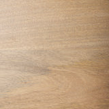 Greyson Coffee Table 4 - b - FURNITURE - coffee table - round Mercana