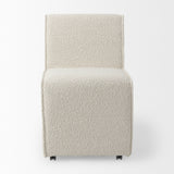 Dillon Chair - Boucle - Rug & Weave