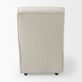 Dillon Chair - Boucle - Rug & Weave