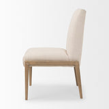 Set of Two Palmeto Dining Chair