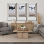 Greyson Coffee Table 4 - b - FURNITURE - coffee table - round Mercana