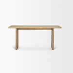 Greyson Console 21 - FURNITURE - console table Mercana