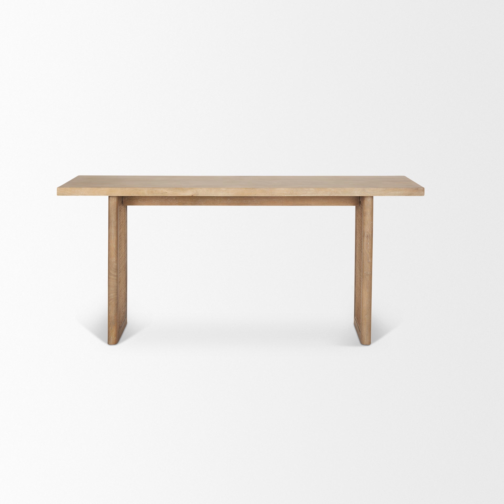 Greyson Console 21 - FURNITURE - console table Mercana