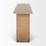 Greyson Console 21 - FURNITURE - console table Mercana