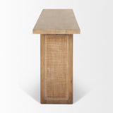 Greyson Console 21 - FURNITURE - console table Mercana