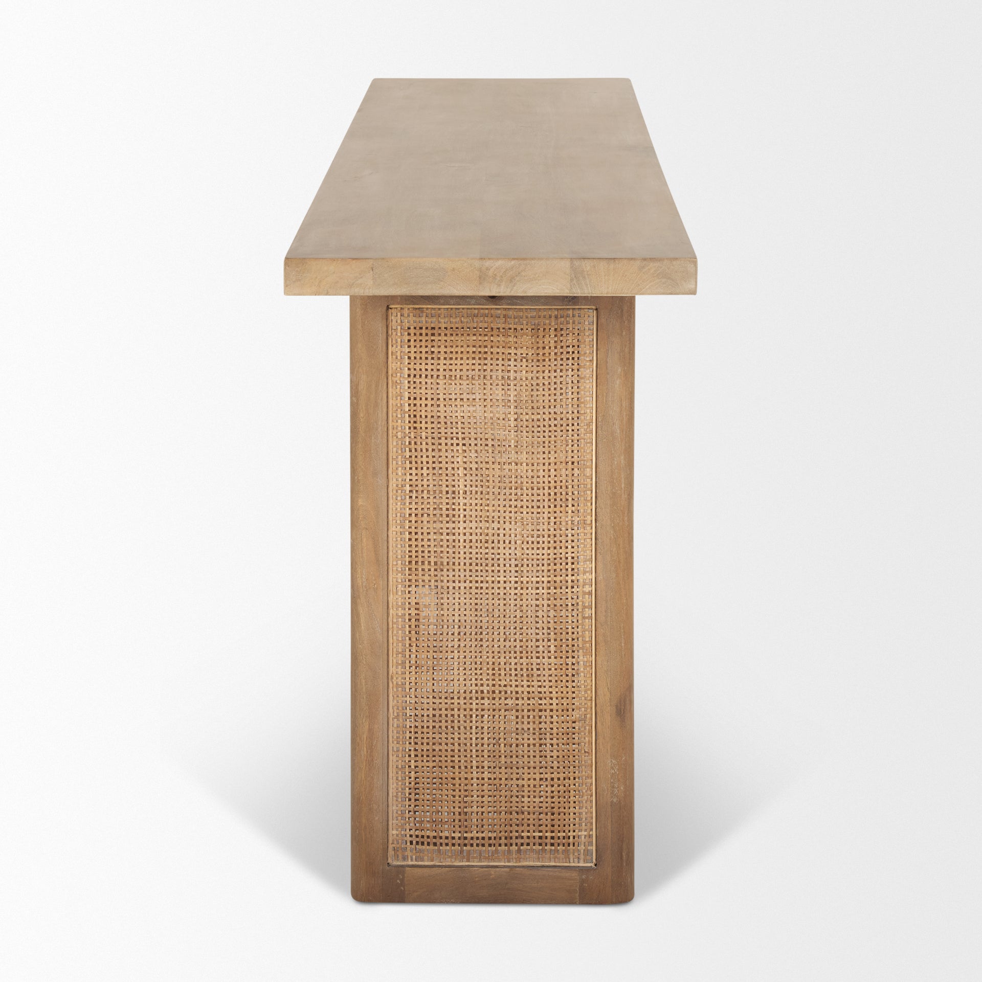 Greyson Console 21 - FURNITURE - console table Mercana
