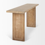 Greyson Console 21 - FURNITURE - console table Mercana