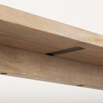 Greyson Console 21 - FURNITURE - console table Mercana