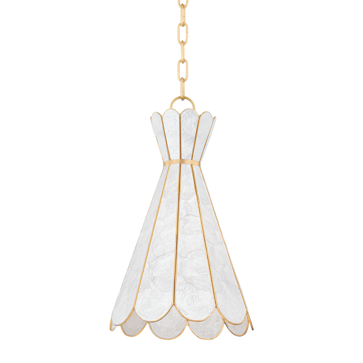 Lyra Pendant LIGHTING - pendant Hudson Valley Lighting