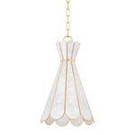 Lyra Pendant LIGHTING - pendant Hudson Valley Lighting
