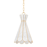 Lyra Pendant LIGHTING - pendant Hudson Valley Lighting