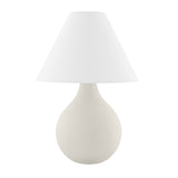 Helena Table Lamp LIGHTING - table lamp Hudson Valley Lighting