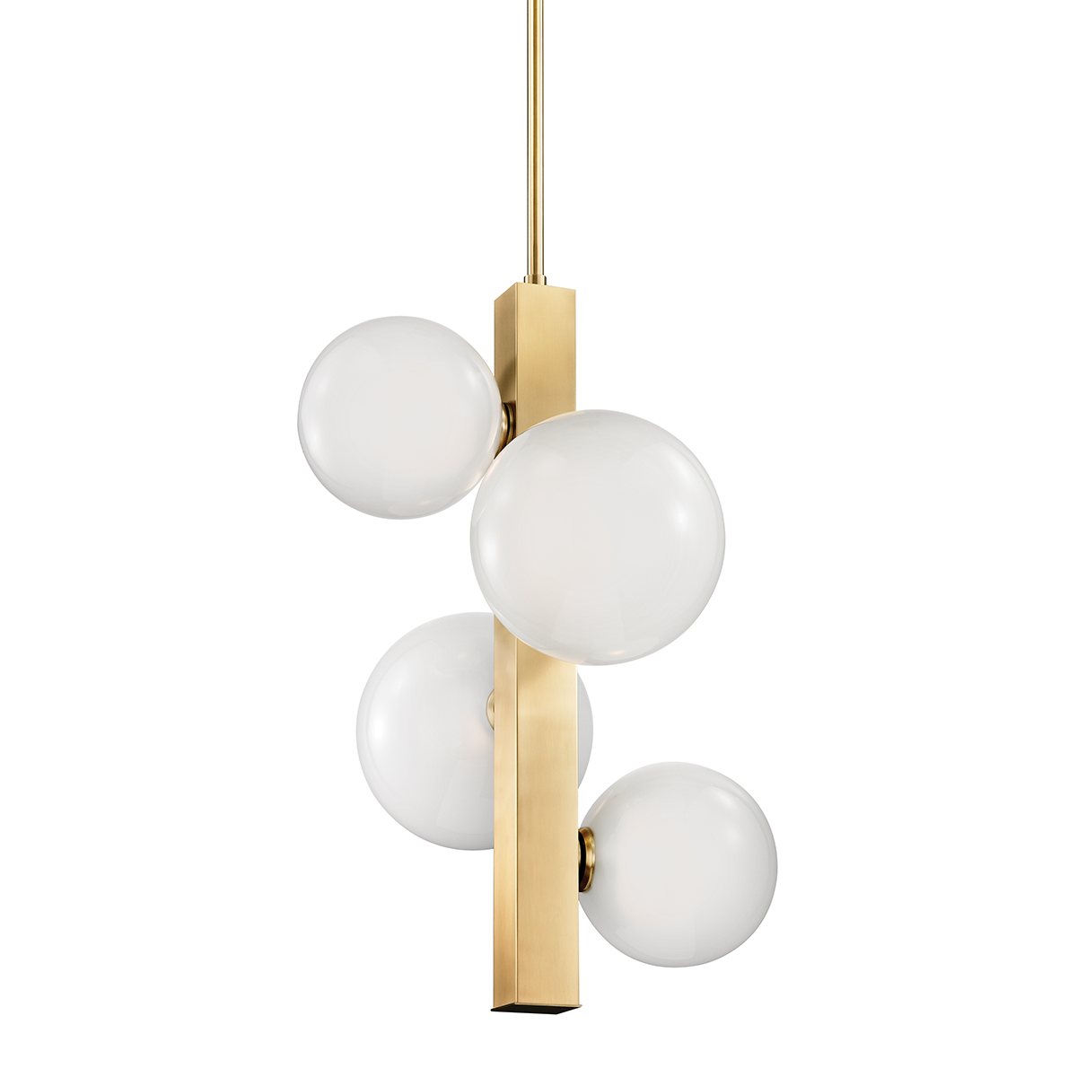 Hinsdale Pendant LIGHTING - pendant Hudson Valley Lighting