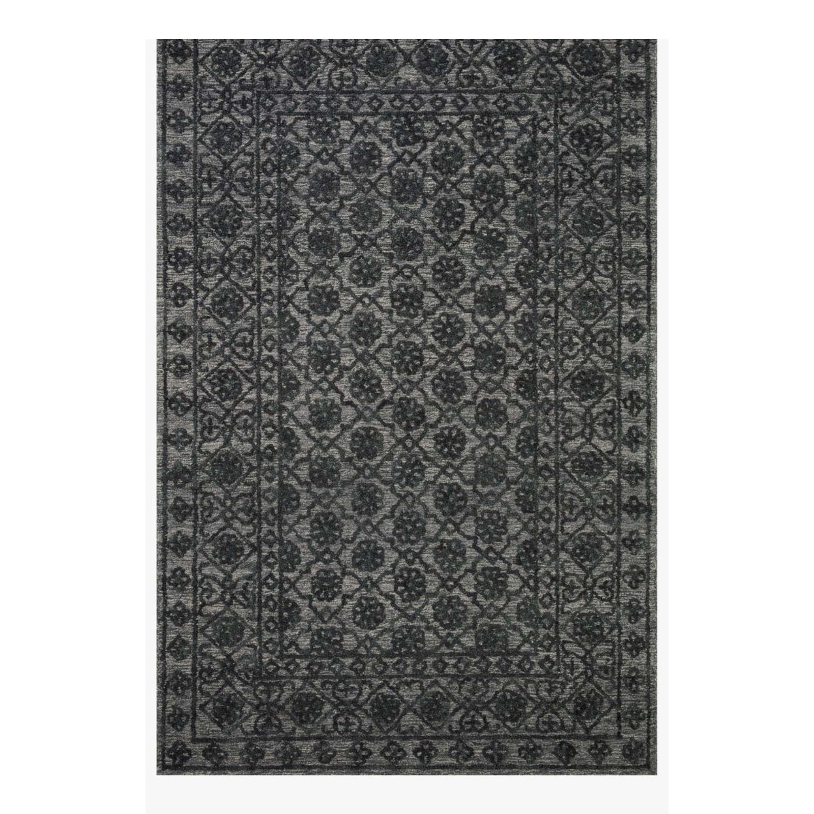 Loloi Cecelia Smoke Rug