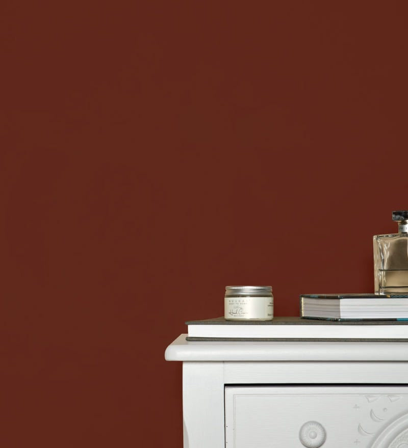 Farrow & Ball Eating Room Red No. 43 PAINT - Farrow & Ball Farrow & Ball