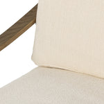 Kennedy Chair FURNITURE - lounge chair Four Hands