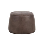 Michelle Ottoman / Dark Brown 6 - FURNITURE - ottoman Sunpan