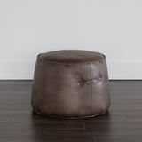 Michelle Ottoman / Dark Brown 6 - FURNITURE - ottoman Sunpan