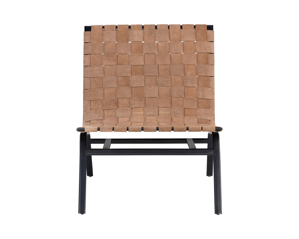 Omari Lounge Chair 3 - FURNITURE - chair Sunpan