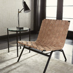 Omari Lounge Chair 3 - FURNITURE - chair Sunpan