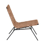 Omari Lounge Chair 3 - FURNITURE - chair Sunpan