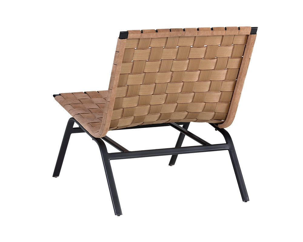 Omari Lounge Chair 3 - FURNITURE - chair Sunpan