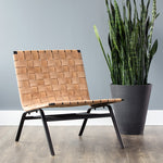 Omari Lounge Chair 3 - FURNITURE - chair Sunpan