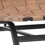 Omari Lounge Chair 3 - FURNITURE - chair Sunpan