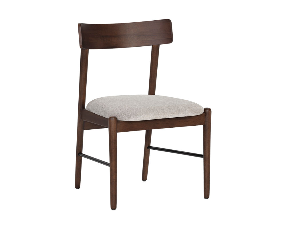Madison Dining Chair / Stone