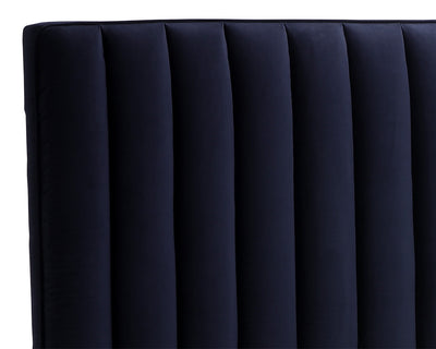 Yosi Bed - Rug & Weave