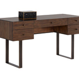 Bradbury Desk - Rug & Weave