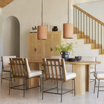 Crete Dining Chair 10 - a - FURNITURE - dining chair Four Hands