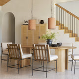 Crete Dining Chair 10 - a - FURNITURE - dining chair Four Hands