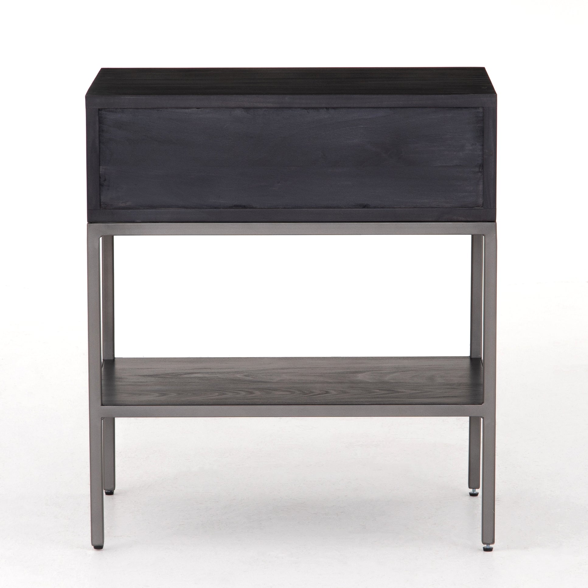Trey Nightstand 14 - FURNITURE - nightstand Four Hands