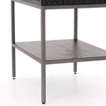 Trey Nightstand 14 - FURNITURE - nightstand Four Hands