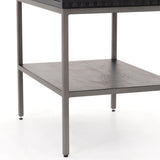 Trey Nightstand 14 - FURNITURE - nightstand Four Hands